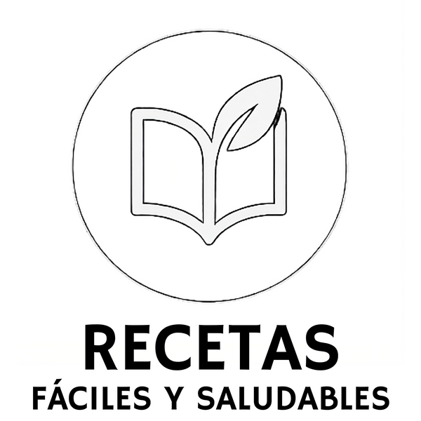 Recetas Faciles y Saludables
